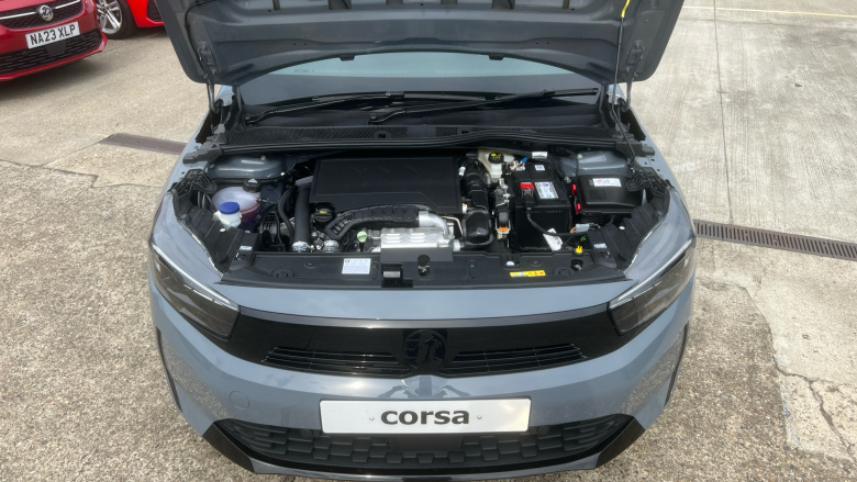 Vauxhall Corsa 1.2 Turbo Yes 5dr Auto [Winter Pack] Petrol Hatchback